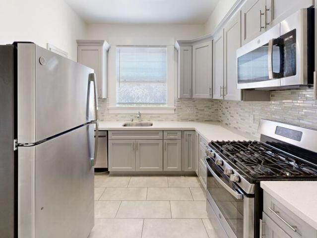 Apartment for rent in San Francisco, California