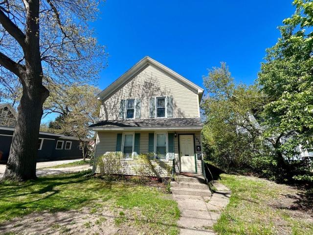 Apartment for rent in Muskegon, Michigan