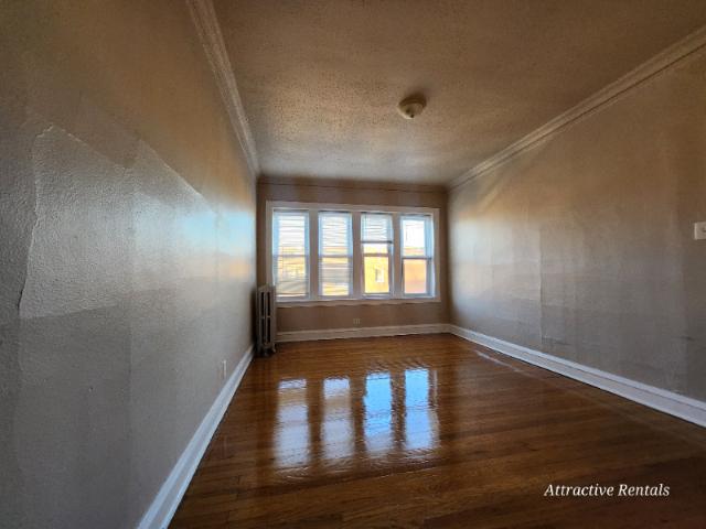 Apartment for rent in Chicago Park, Illinois