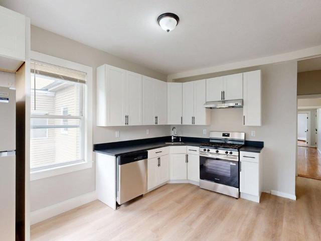 Apartment for rent in Revere, Suffolk County