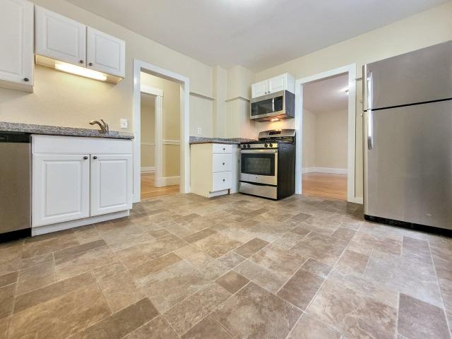 Apartment for rent in Revere, Massachusetts