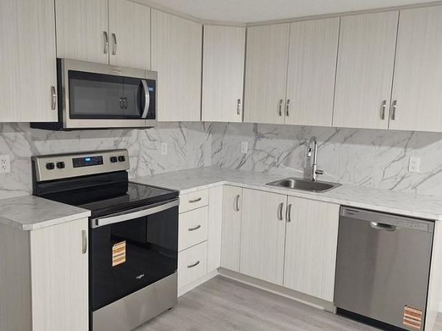 Apartment for rent in Northwest, Alberta