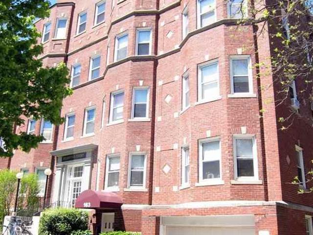 Apartment for rent in Somerville, Massachusetts