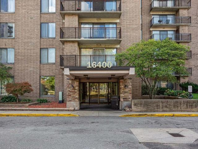 Apartment for rent in Southfield, Michigan