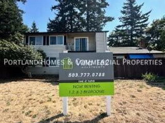 Apartment for rent in Oregonia