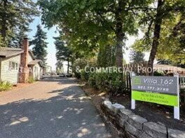 Apartment for rent in Oregonia