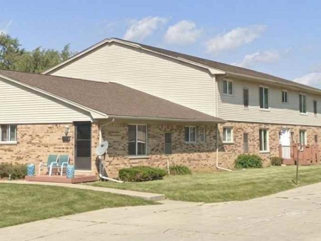 Apartment for rent in Eastpointe, Michigan