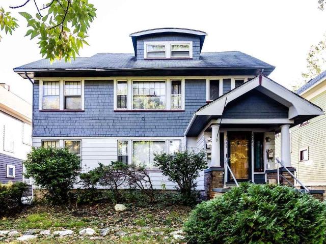 Apartment for rent in Cleveland Heights, Cuyahoga County