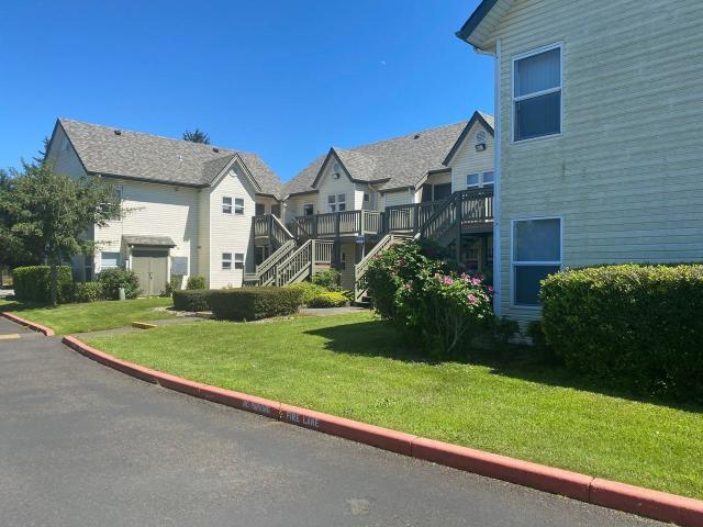 Apartment for rent in Bandon Apartment for rent in Bandon