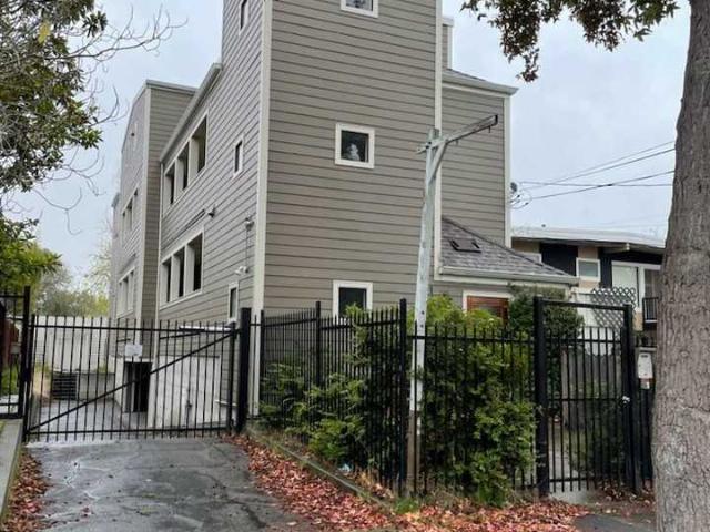 Property for rent in Harmon Tract, Berkeley