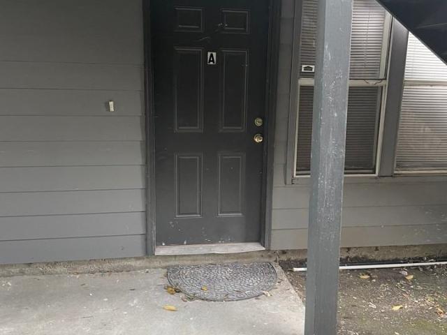 Apartment for rent in Baton Rouge, Louisiana