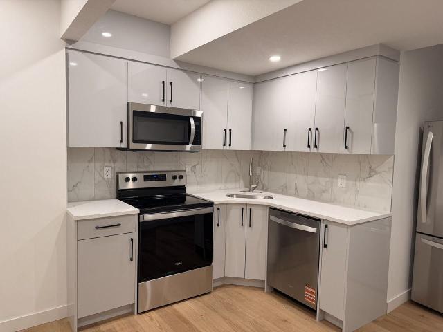 Apartment for rent in Northwest, Alberta
