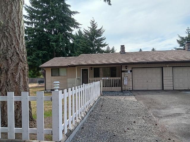 Property for rent in Spanaway, Washington