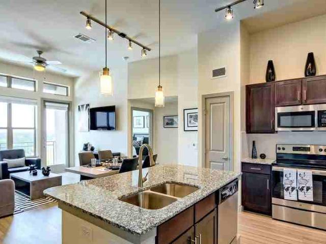 Apartment for rent in Carrollton, Texas
