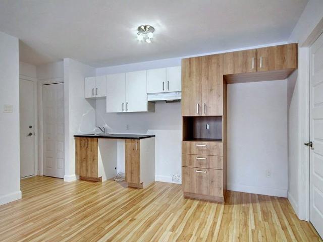 Apartment for rent in Québec, Quebec