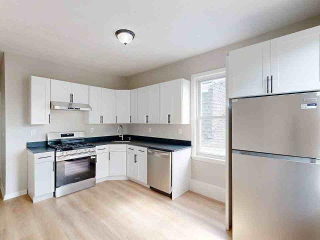 Apartment for rent in Revere, Suffolk County