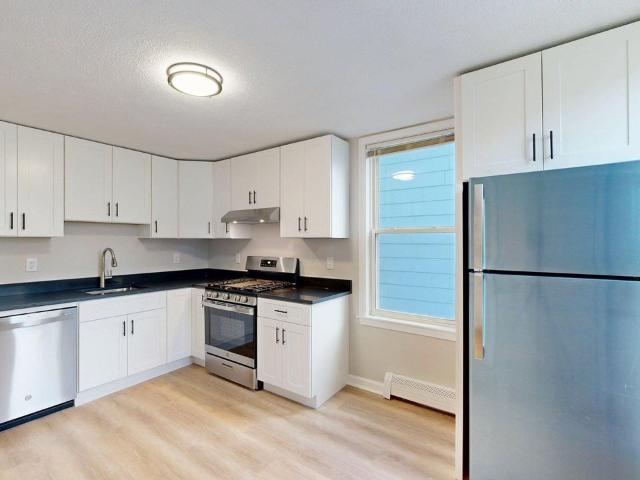 Apartment for rent in Revere, Massachusetts