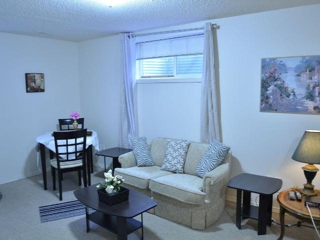 Apartment for rent in Martindale, Calgary