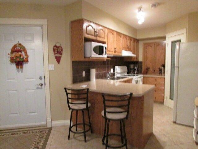 Apartment for rent in Wedgewood, Alberta