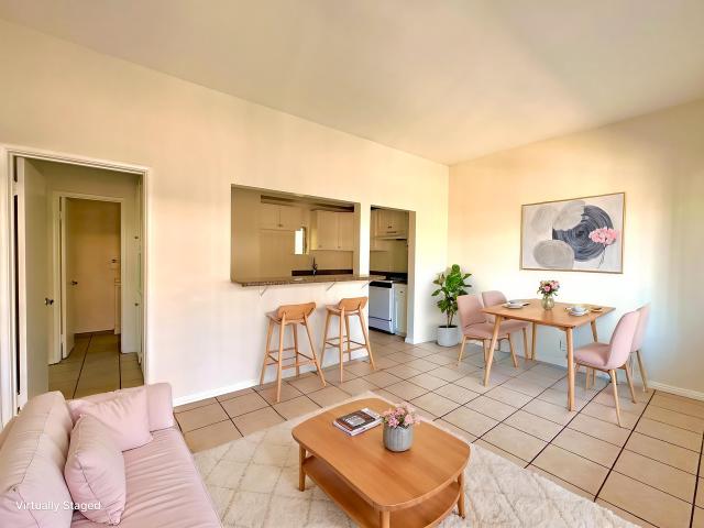 Apartment for rent in Gardena, California