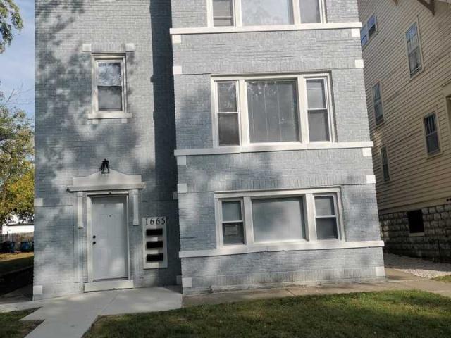 Apartment for rent in Chicago Heights, Illinois