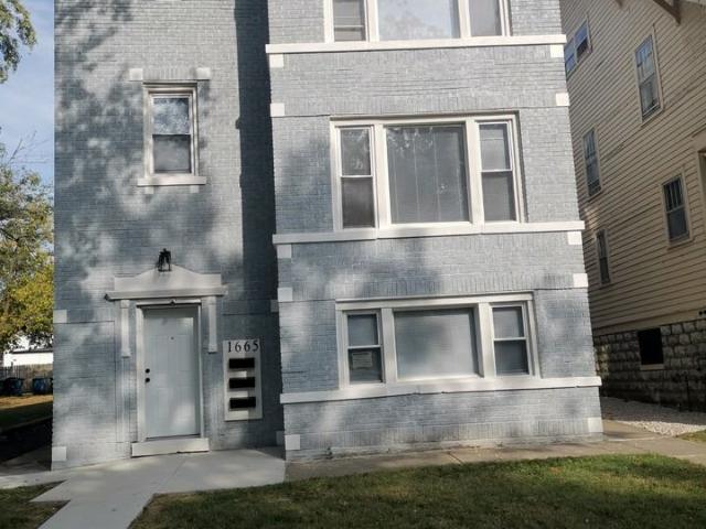 Apartment for rent in Chicago Heights, Illinois
