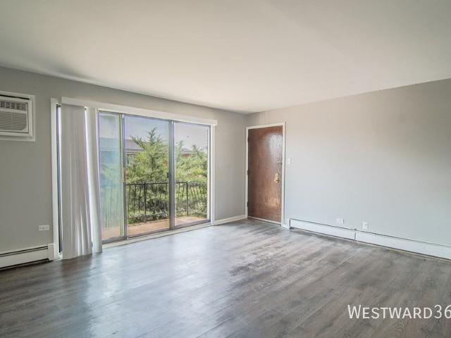 Apartment for rent in Calumet City, Illinois