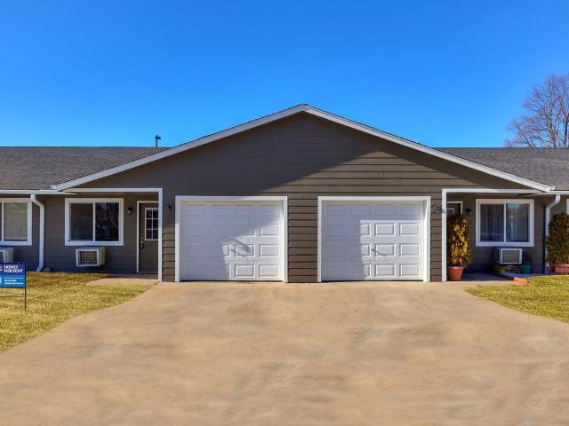Apartment for rent in Newton, Iowa
