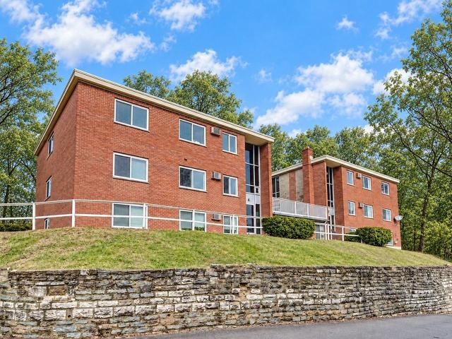 Apartment for rent in Cincinnati, Hamilton County