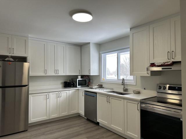 Apartment for rent in Mulhurst Bay, Ontario