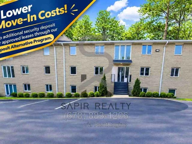 Apartment for rent in Atlanta, Georgia