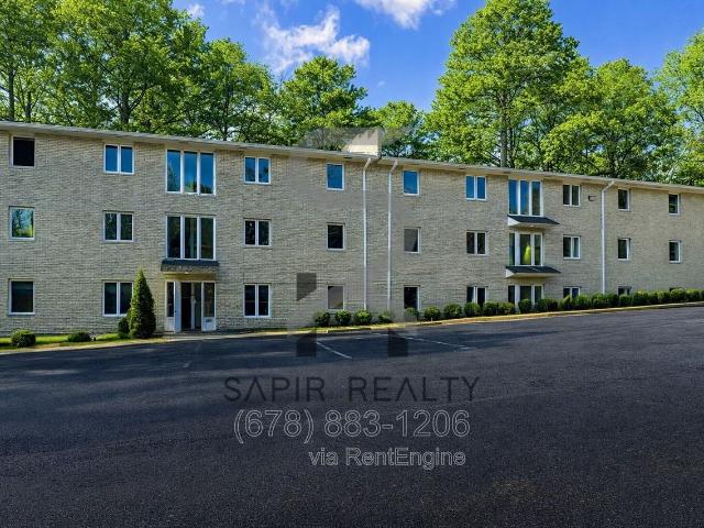 Apartment for rent in Atlanta, Georgia