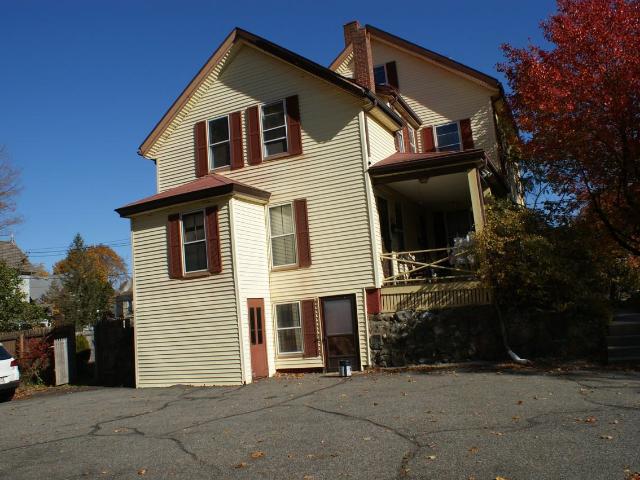 Apartment for rent in Massachusetts