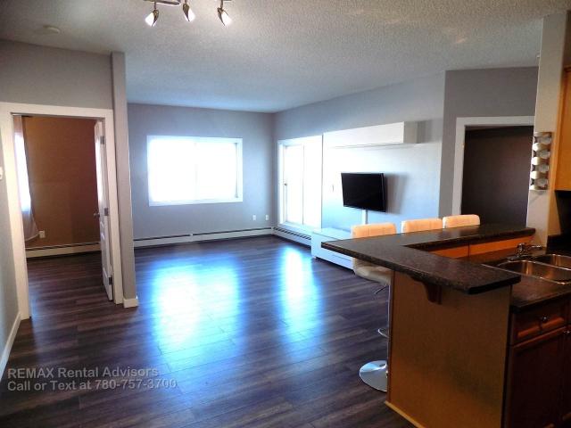 Apartment for rent in Wedgewood, Alberta