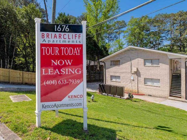 Apartment for rent in Atlanta, Georgia