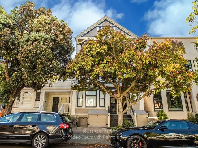 Apartment for rent in San Francisco, California
