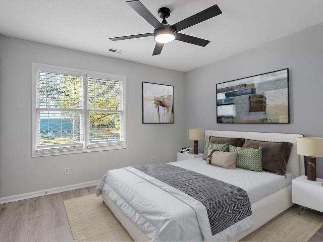 Apartment for rent in Angier