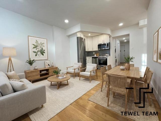 Apartment for rent in Arverne, New York