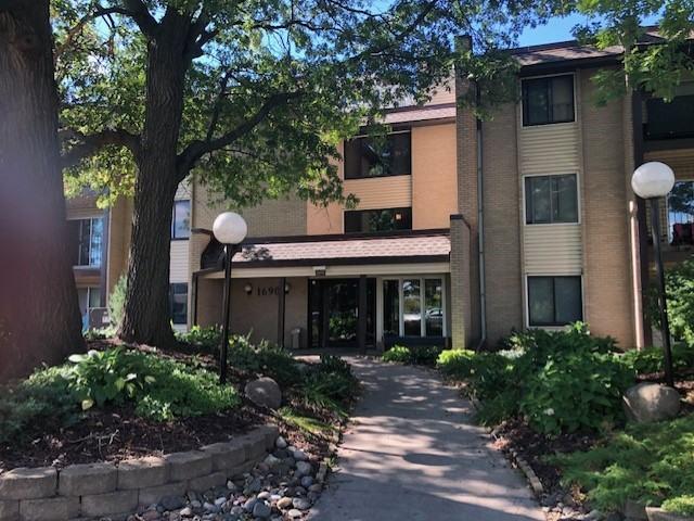 Apartment for rent in Ramsey, Minnesota