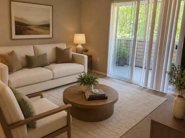 Apartment for rent in Oregonia