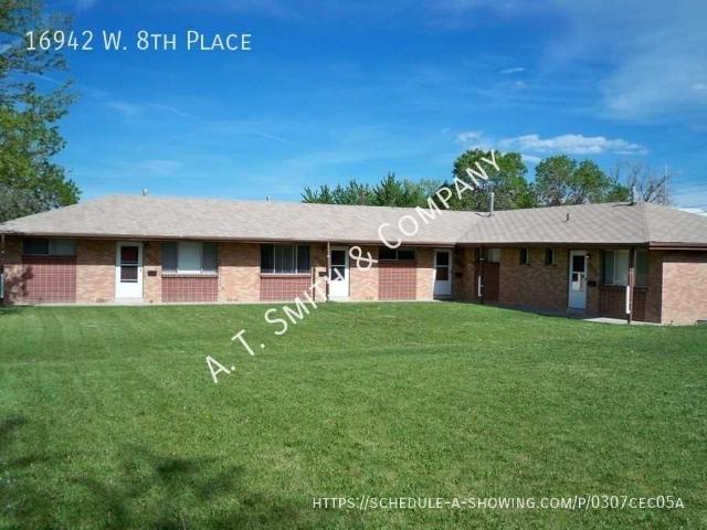 Apartment for rent in Colorado