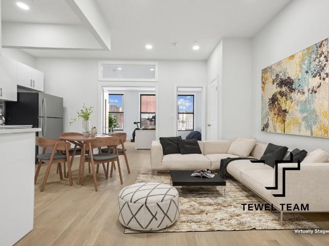 Apartment for rent in Arverne, New York