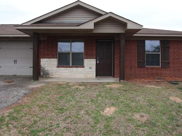 Apartment for rent in Smith, Texas