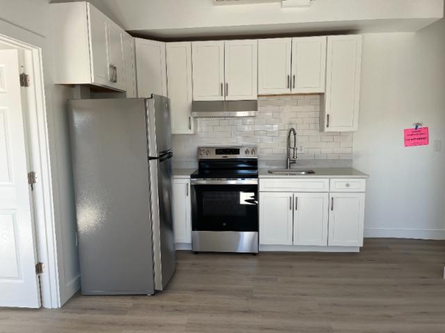 Apartment for rent in Lowell