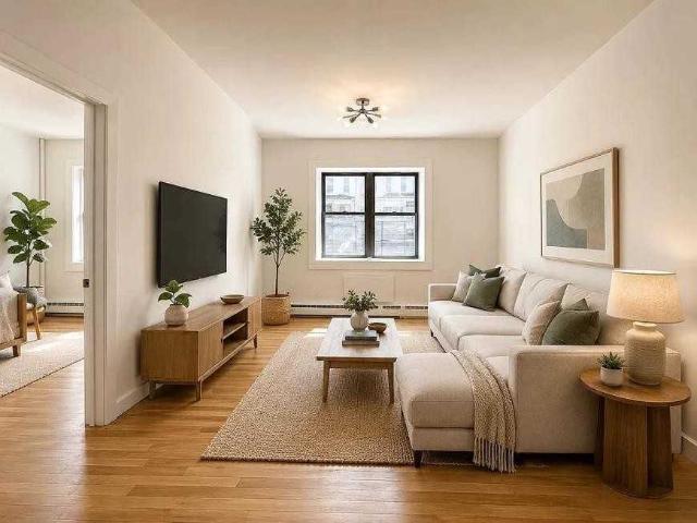 Apartment for rent in Arverne, New York