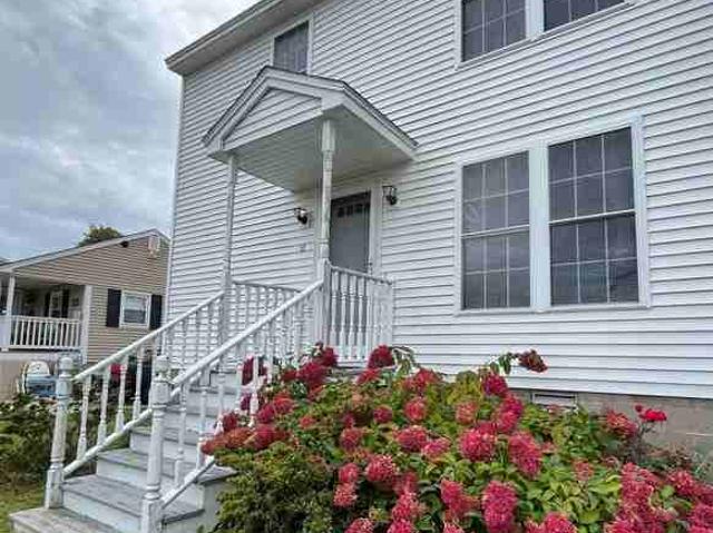 Apartment for rent in New Hampshire