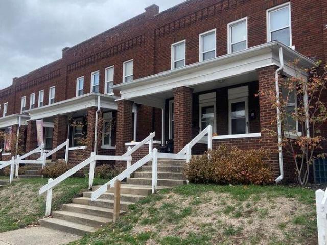 Apartment for rent in Columbus, Ohio