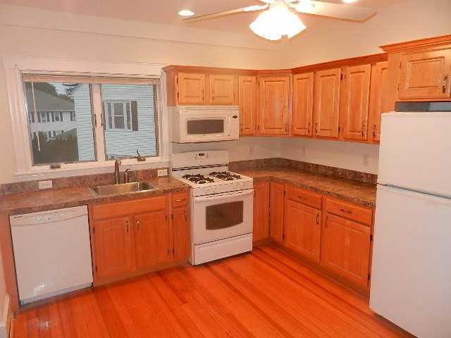 Apartment for rent in Waltham, Massachusetts