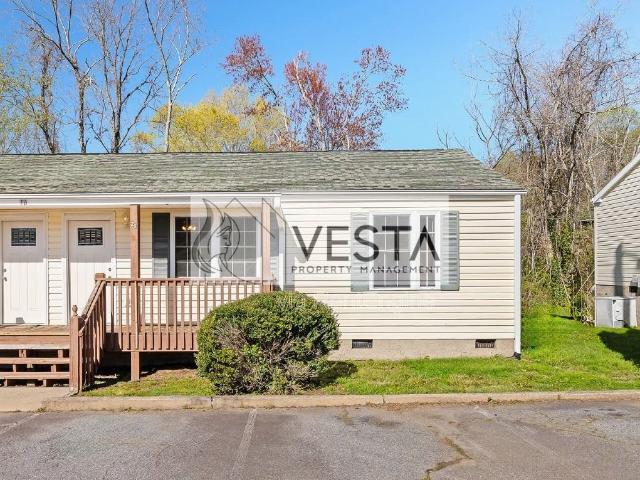 Apartment for rent in Asheville, North Carolina