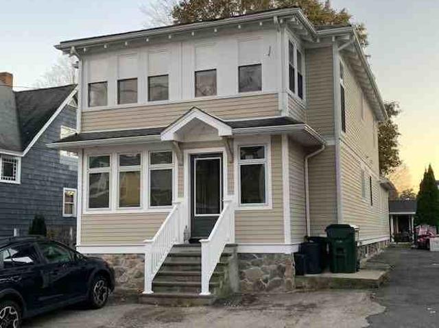 Apartment for rent in Hudson, Massachusetts